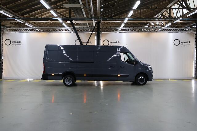 Renault MASTER T35 2.3 dCi 145 L4H2 DL Energy Comfort | Navigatie | Parkeercamera | Airco | Cruise Control |