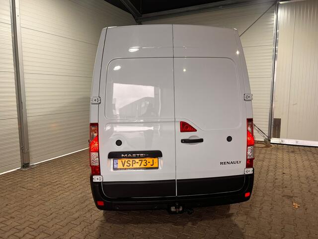 Renault MASTER T35 2.3 dCi 150 L3H2 Energy Comfort VVB422 BPM vrij! Benut nu nog uw voordeel!