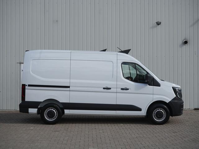 Renault MASTER T35 2.0 dCi 130 L2H2 Advance - VOORRAADVOORDEEL - All Seasonbanden - Achteruitrijcamera - Cruise Control - Apple Carplay/Android Auto