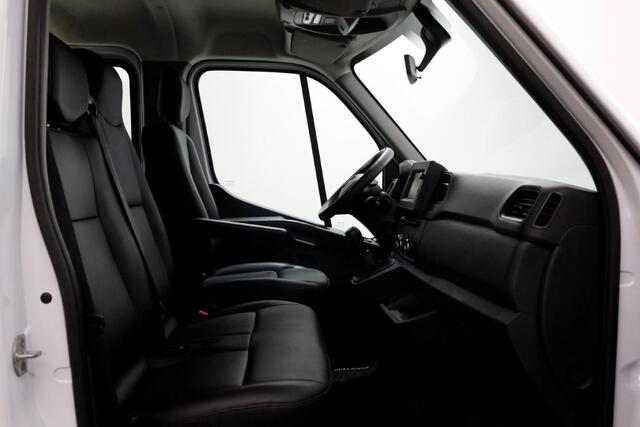 Renault MASTER T35 2.3 dCi 145pk L3 D.C. Kipper 05-2023