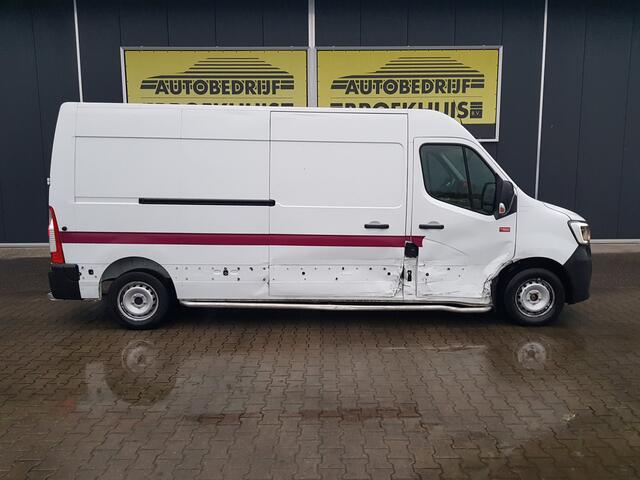 Renault MASTER T35 2.3 dCi 150 L3H3 Energy Comfort