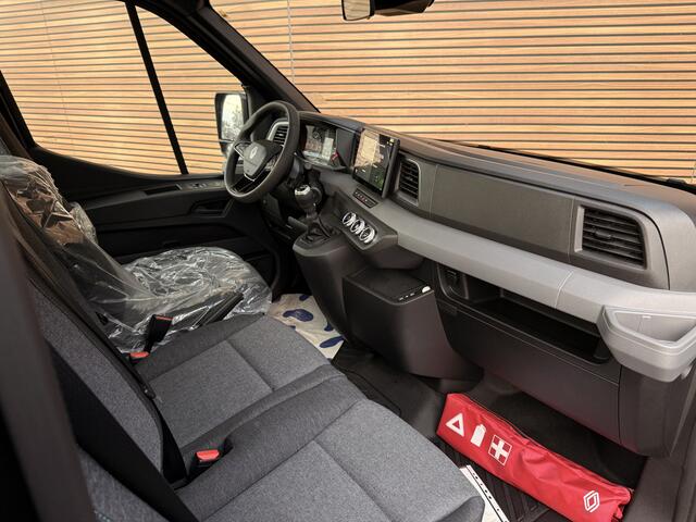 Renault MASTER T35 2.0 dCi 170 L3H1 Oprijwagen Navi By App / Cruise / Airco / Trekhaak