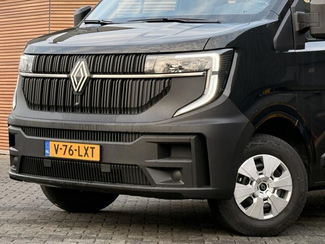 Renault MASTER T35 2.0 dCi 170 L3H1 Oprijwagen Navi By App / Cruise / Airco / Trekhaak