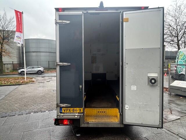 Renault MASTER T35 2.3 dCi 150 L3 Energy AIRCO I AUTOMAAT I CAMERA I 1e EIGENAAR I COMPLETE ONDERHOUSHISTORIE