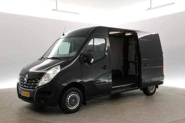 Renault MASTER T35 2.3 dCi 146PK L2H2 | Airco | 2xSchuifdeur | 3-Zits | Trekh. | Cruise | Camera