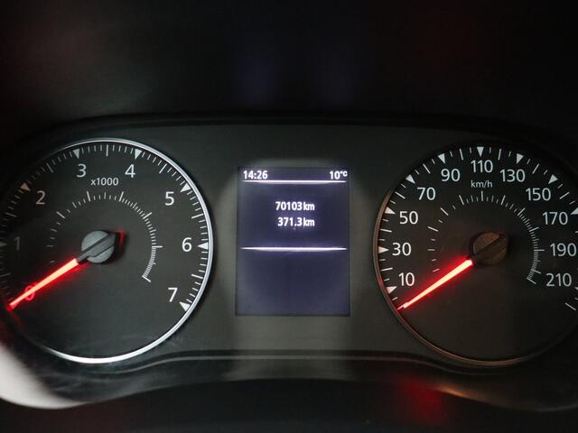 Renault MASTER 2.3DCi 135PK L3H2 Maxi | Airco | Cruise | 3-Persoons | Betimmering