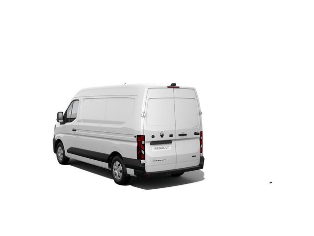 Renault MASTER Extra | Achteruitrijcamera | C-Shape LED dagrijverlichting | Elektronisch geregelde airconditioning