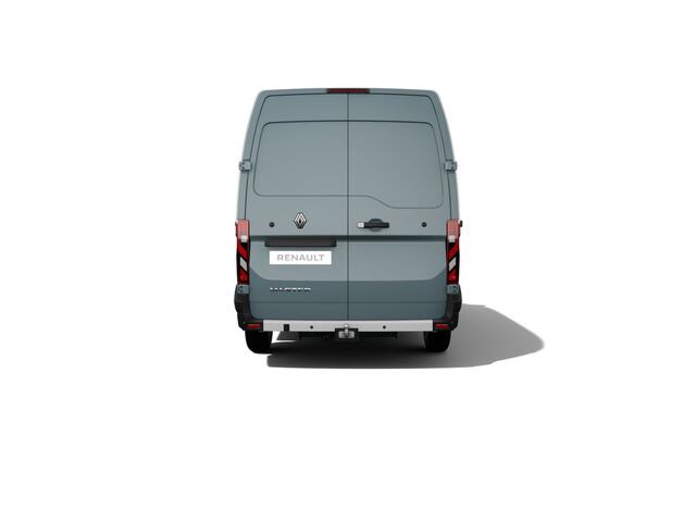 Renault MASTER Advance | C-Shape LED dagrijverlichting | Elektronisch geregelde airconditioning | Instrumentarium met 3,5" TFT scherm