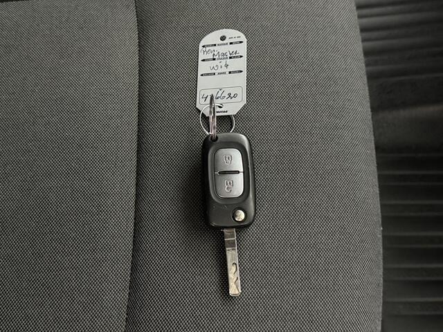 Renault MASTER 2.3DCI 135PK L3H2 | Airco | Cruise | 3-Persoons | Betimmering