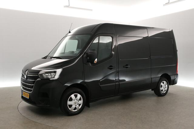 Renault MASTER 2.3 dCi 150PK L2H2 | 3-Zits | Clima | Camera | Cruise | Trekh. | 2xSchuifdeur | Parkeersens.