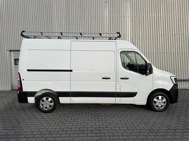 Renault MASTER T35 2.3 dCi 150 L2H2*A/C*CRUISE*NAVI*HAAK*3PERS*