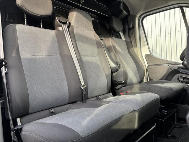 Renault MASTER T35 2.3 dCi 150 L2H2*A/C*CRUISE*NAVI*HAAK*3PERS*