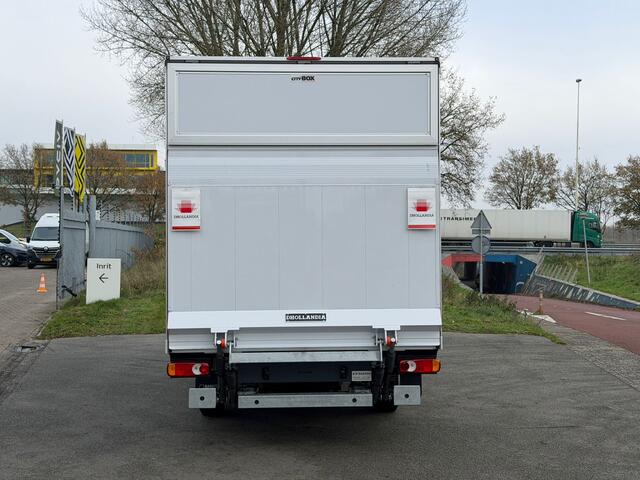 Renault MASTER E-Tech Long Range 87 kWh Bakwagen 420x230x220 T40 L3 Advance Meubelbak 420x230x220