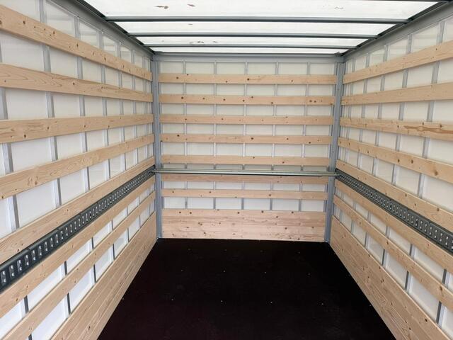 Renault MASTER E-Tech Long Range 87 kWh Bakwagen 420x230x220 T40 L3 Advance Meubelbak 420x230x220