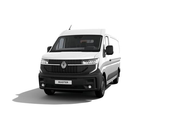 Renault MASTER Advance Long range | Achteruitrijcamera | C-Shape LED dagrijverlichting | Elektronisch geregelde airconditioning