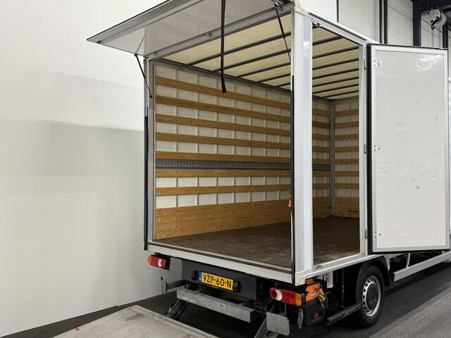 Renault MASTER T35 2.3 dCi 145PK Energy Bakwagen Meubelbak Laadklep Airco Navi Cruise Control