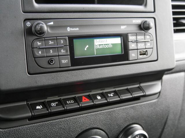 Renault MASTER T35 2.0 dCi 150PK L2H2 | NIEUW | BPM VRIJ | CAMERA |