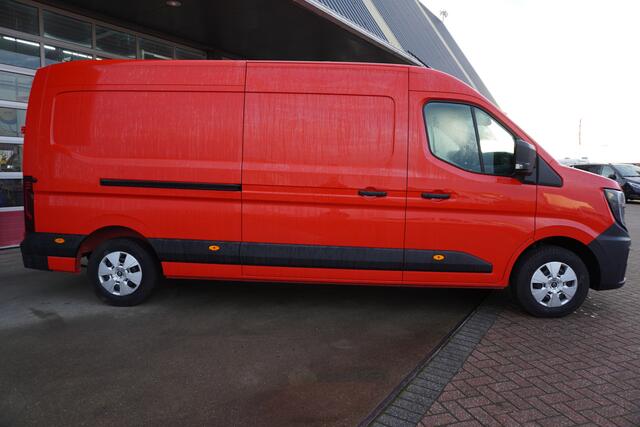 Renault MASTER T35 2.0 dCi 170PK L3H2 Extra met Werkplaatsinrichting Climate | Cruise | Camera | Apple- Android