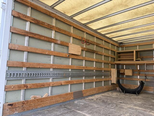 Renault MASTER 2.3 DCI 170PK Clixstar Clixtar BE-TREKKER BE-COMBI Achterdeuren Airco Cruise Control Tachograaf Navigatie