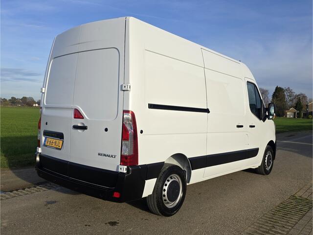 Renault MASTER T35 2.3 dCi L2 H2 - 150 Pk - Euro 6 - Airco - Cruise Control
