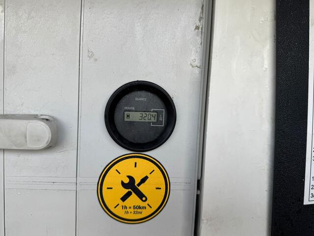 Renault MASTER 2.3 dci 1147 uren