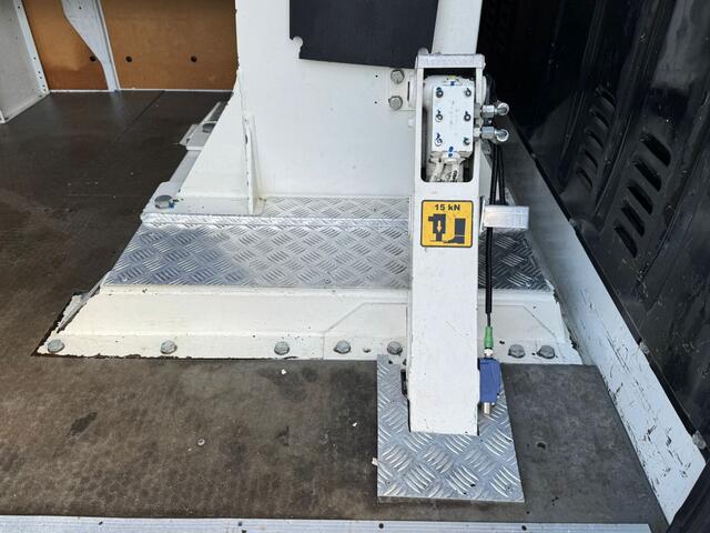 Renault MASTER 2.3 dci 1147 uren