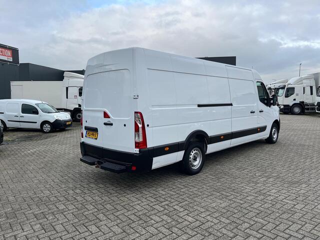 Renault MASTER 165.35 L4 H2 EURO 6, AIRCO