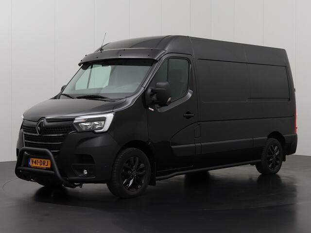 Renault MASTER 2.3DCi 180PK L2H2 Energy Special Edition | Led | Airco | Trekhaak | 3-Persoons