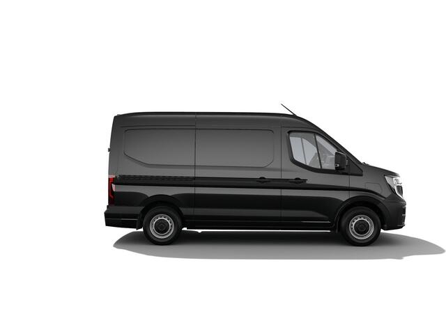 Renault MASTER Advance Long range | C-Shape LED dagrijverlichting | Elektronisch geregelde airconditioning | Instrumentarium met 3,5" TFT scherm
