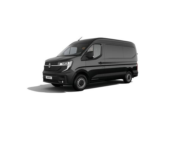 Renault MASTER Advance Long range | C-Shape LED dagrijverlichting | Elektronisch geregelde airconditioning | Instrumentarium met 3,5" TFT scherm