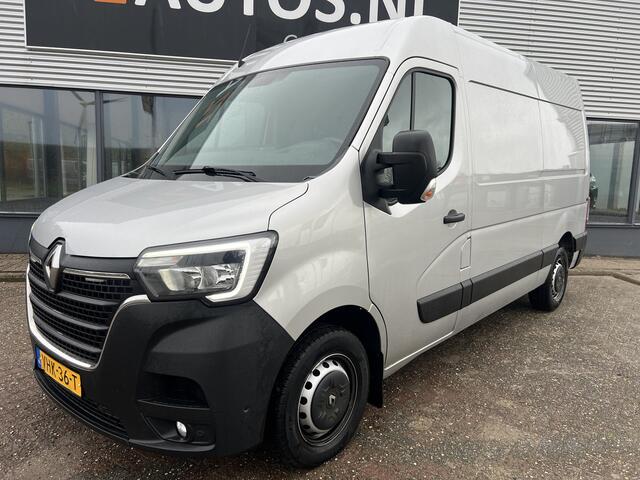 Renault MASTER T35 2.3 dCi 135 L2H2