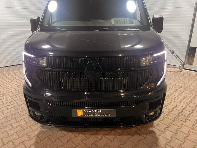 Renault MASTER T35 2.0 dCi 170 L2H2 Extra Dubbele schuifdeur VVB348 BPM vrij! Benut nu nog uw voordeel!