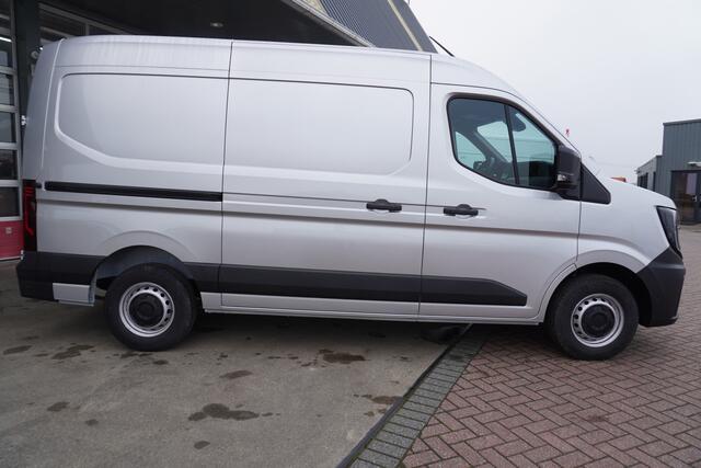 Renault MASTER T35 2.0 dCi 170PK L2H2 Extra nr. V156 | Airco | Navi | Cruise | Camera