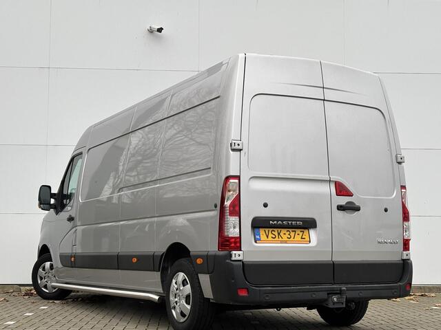 Renault MASTER T35 2.3 dCi 150 L3H2 Energy Work Edition | Houtenvloer | Lat om Lat | Trekhaak | Sidebars |