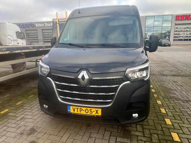 Renault MASTER T35 2.3 dCi 135 L3H2 Work Edition 2023 Km 83.000 Uniek Vol optie !!