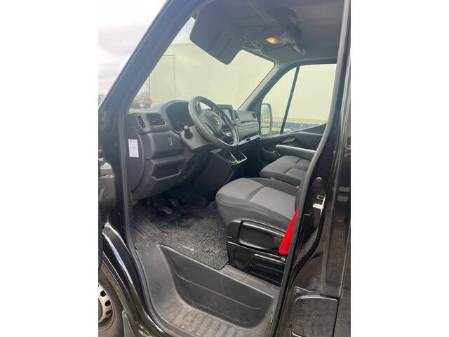 Renault MASTER T35 2.3 dCi 135 L3H2 Work Edition 2023 Km 83.000 Uniek Vol optie !!