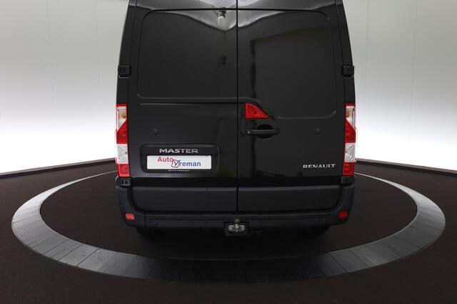 Renault MASTER T33 2.3 dCi 135 L2H2 Work Edition