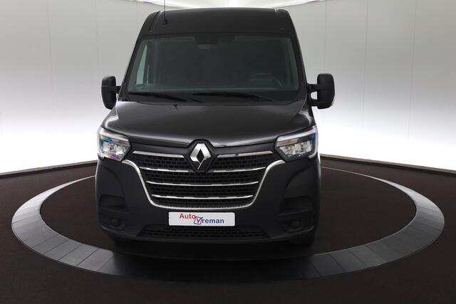 Renault MASTER T33 2.3 dCi 135 L2H2 Work Edition