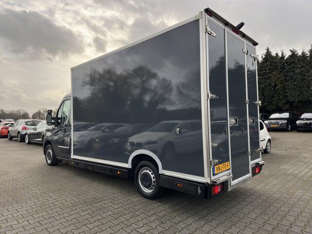 Renault MASTER T35 2.3 dCi 150 L3 Energy *AUT | AIRCO | CRUISE | CAMERA | COMFORT-SEATS | AIRPRESSURE-SEAT | RADIO-CD/MP3 *