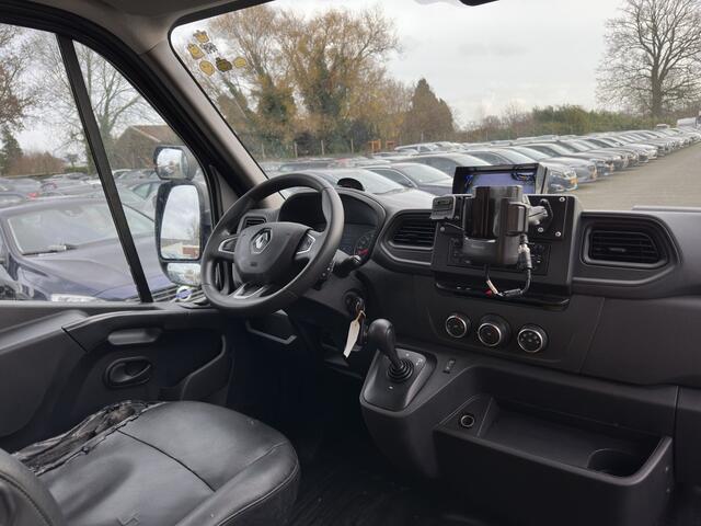Renault MASTER T35 2.3 dCi 150 L3 Energy *AUT | AIRCO | CRUISE | CAMERA | COMFORT-SEATS | AIRPRESSURE-SEAT | RADIO-CD/MP3 *