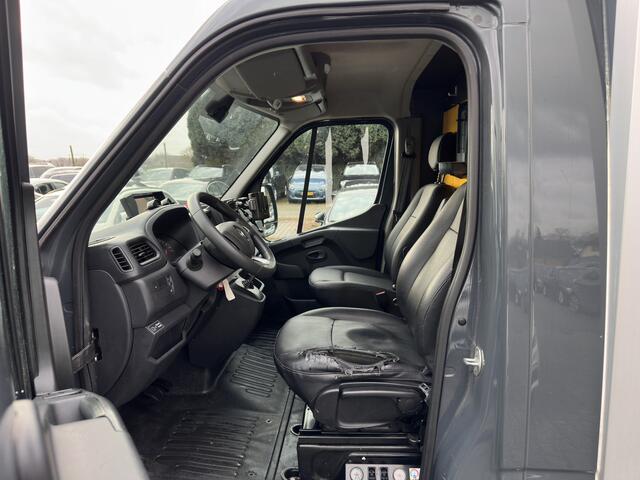 Renault MASTER T35 2.3 dCi 150 L3 Energy *AUT | AIRCO | CRUISE | CAMERA | COMFORT-SEATS | AIRPRESSURE-SEAT | RADIO-CD/MP3 *