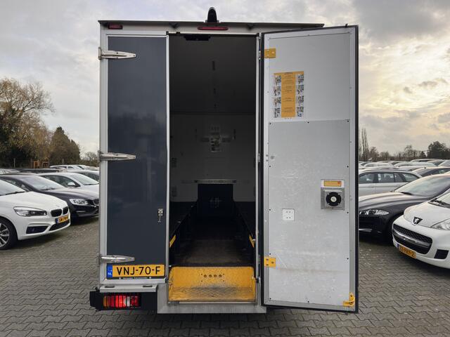 Renault MASTER T35 2.3 dCi 150 L3 Energy *AUT | AIRCO | CRUISE | CAMERA | COMFORT-SEATS | AIRPRESSURE-SEAT | RADIO-CD/MP3 *