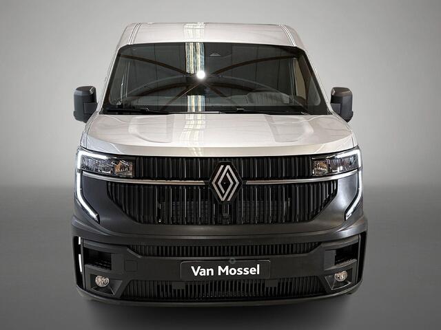 Renault MASTER T35 2.0 dCi 130 L2H2 Advance | Parkeersensor voor en achter | Cruise control | Verwarmde voorstoelen | Apple Carplay & Android auto