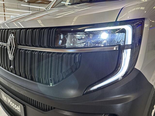 Renault MASTER T35 2.0 dCi 130 L2H2 Advance | Parkeersensor voor en achter | Cruise control | Verwarmde voorstoelen | Apple Carplay & Android auto