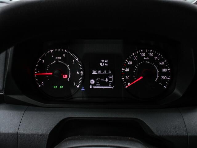 Renault MASTER T35 2.0 dCi 170PK Dubbele Cabine L2H2 | BPM VRIJ! | 2X SCHUIFDEUR | BLIND SPOT | CAMERA | STOELVERWARMING | TREKHAAK |