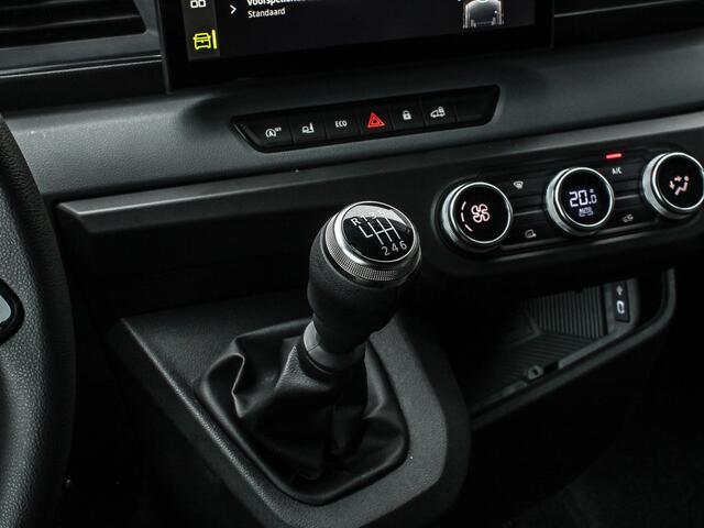 Renault MASTER T35 2.0 dCi 170PK Dubbele Cabine L2H2 | BPM VRIJ! | 2X SCHUIFDEUR | BLIND SPOT | CAMERA | STOELVERWARMING | TREKHAAK |