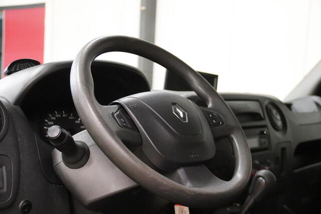 Renault MASTER 170PK AUTOMAAT PAARDENWAGEN LOWLINER VERKOOPWAGEN FOODTRUCK