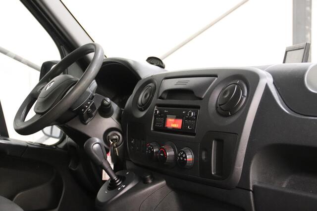 Renault MASTER 170PK AUTOMAAT PAARDENWAGEN LOWLINER VERKOOPWAGEN