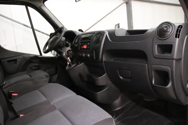 Renault MASTER 170PK AUTOMAAT PAARDENWAGEN LOWLINER VERKOOPWAGEN