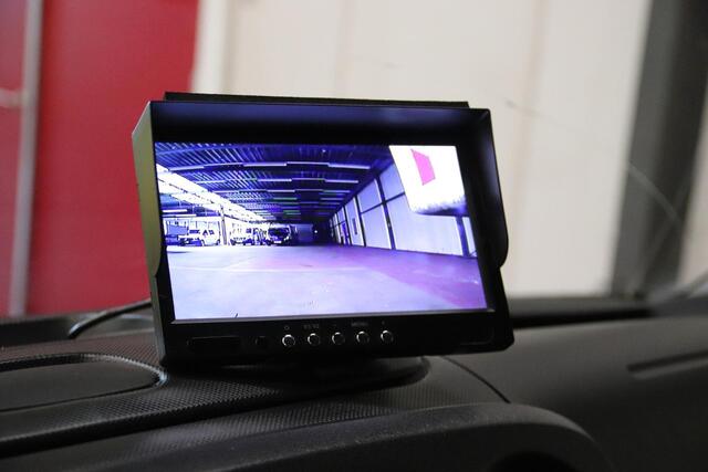 Renault MASTER HOOGWERKER NACELLE KLUBB K26 HUBARBEITSBÜHNE